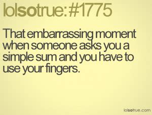 That Embarrassing Moment Quotes. QuotesGram