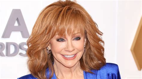 Reba McEntire addresses potential 'Reba' reboot: 'We talked about that ...