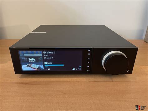 Cambridge Audio Evo 150 All-in-One Player For Sale - US Audio Mart