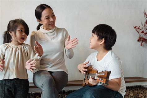 50 kid-friendly karaoke songs the whole family can enjoy