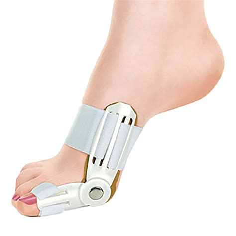 Bunion Corrector Relief Orthopedic Splint Brace for Women and Men ...