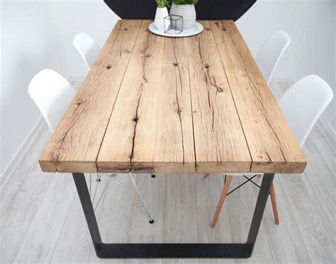 20+ Trestle Table Design Ideas