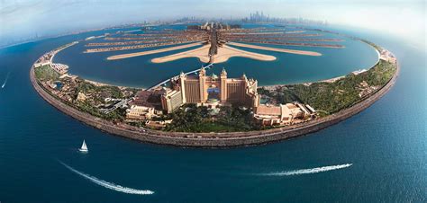 The Top 10 Places to Go and Things To Do in Dubai | Widest