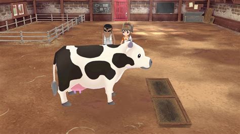 Harvest Moon: A Wonderful Life is Getting a Switch Remake