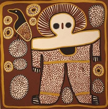 aboriginal-dreamtime-2 | Menlo Park Art