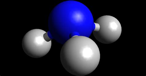 MakeTheBrainHappy: Is NH3 Polar or Nonpolar?