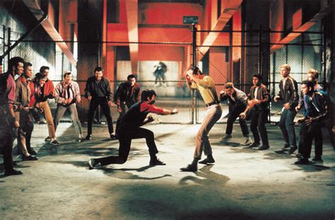 West Side Story Review - Film Takeout