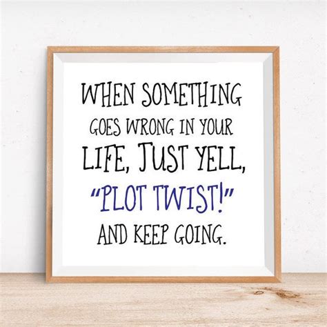 Funny writer art gifts for writers writing quote | Etsy | Writer humor ...