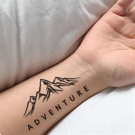 Adventure Tattoo | ubicaciondepersonas.cdmx.gob.mx