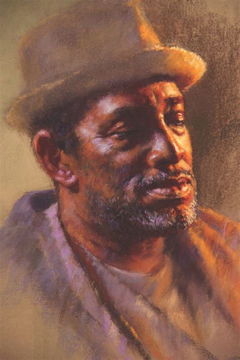 Create Masterful Pastel Portraits with These 11 Steps