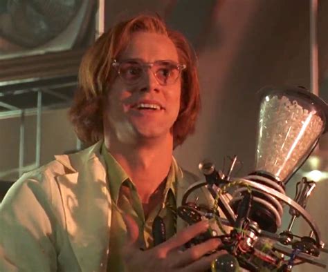 N°10 - Jim Carrey as Edward Nygma / The Riddler - Batman Forever by ...