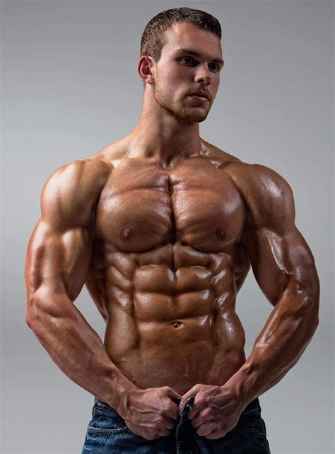 Hot Guys, Hot Men, Muscle Fitness, Lean Muscle, Mens Fitness ...