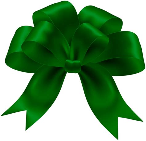 Green Bow Transparent PNG Image | Paper flowers, Paper flower wall ...