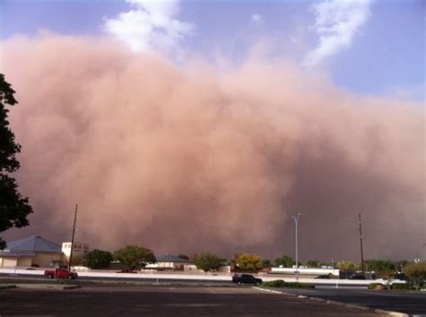 dust storm in oklahoma | Dust storm, Storm, Wild weather