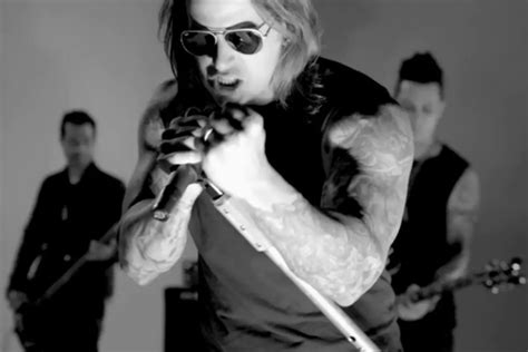 Avenged Sevenfold Official Music Video Collection -- Playlist