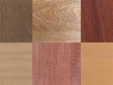 Understanding Different Types of Timber - Inspirations Paint