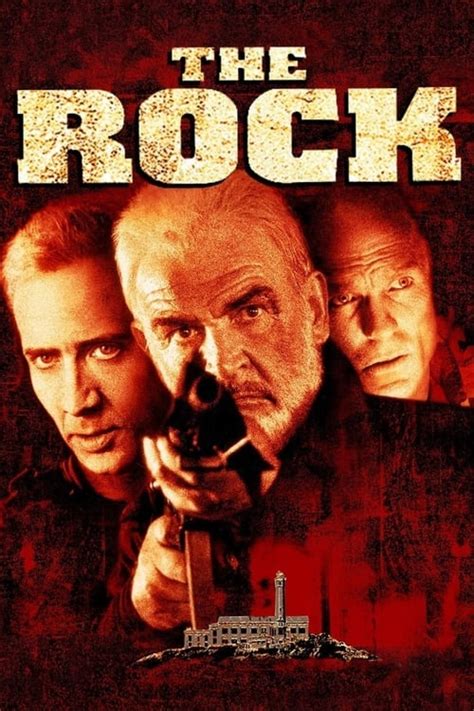 Where to stream The Rock (1996) online? Comparing 50+ Streaming Services