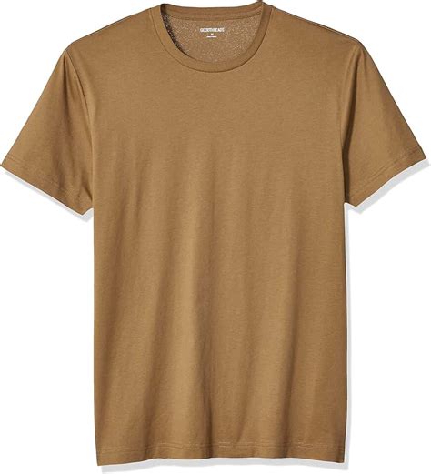 Amazon.ca: Brown - T-Shirts / Tops, Tees & Shirts: Clothing, Shoes ...