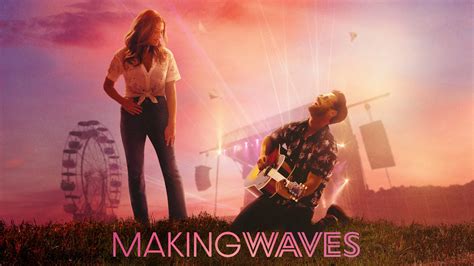 Making Waves - Hallmark Channel Movie - Where To Watch