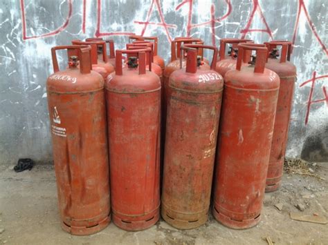 JUAL TABUNG GAS LPG 50 KG : JUAL TABUNG GAS LPG 50 KG