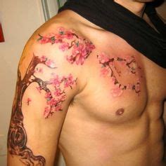 Dax Shepard Tattoo Tree / 16 Watercolor Tattoos That Are Serious Works ...