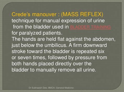 Bladder dysfunction in different neurological diseases