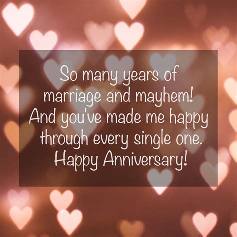 80 Brilliant Happy Anniversary Wishes Quotes Messages | Hot Sex Picture