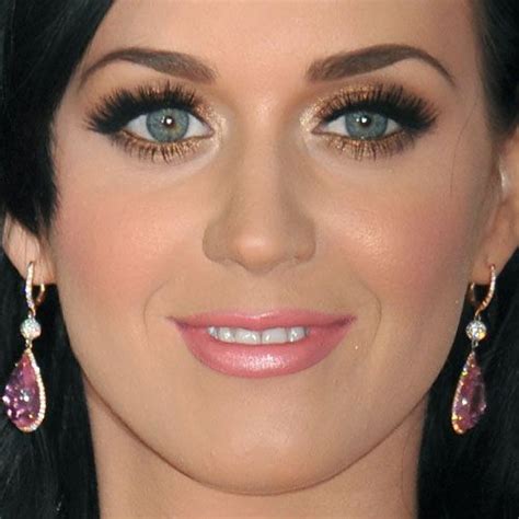 Katy Perry Makeup | Steal Her Style | Katy perry makeup, Katy perry ...