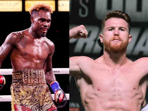 “Fight nobody asked for”- Canelo Alvarez vs. Jermall Charlo ...