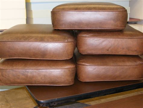 Leather Furniture Seat Covers - Velcromag