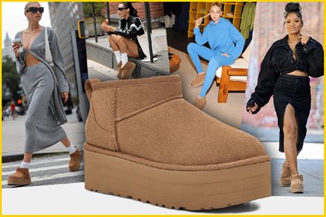 Trendy Ugg Mini Platforms are potentially dangerous