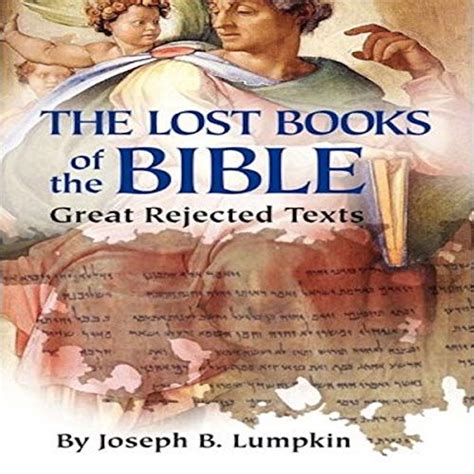 The Lost Books of the Bible Pdf - Pdf Keg