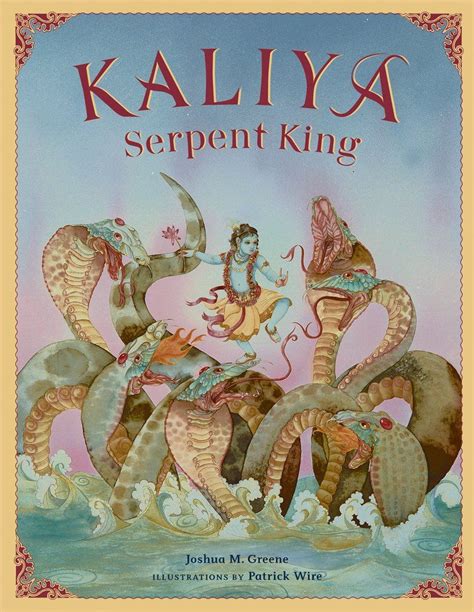 Kaliya Serpent King | Asian art museum, Serpent, Folk tales