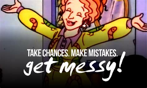 Ms Frizzle Quotes. QuotesGram