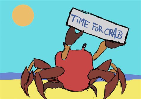 Image 90111: Time_for_crab artist:Louce crab gif streamer:vinny