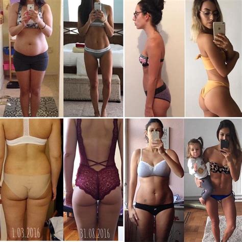 FitMotiv : before and after... – FitnessViral Magazine | Your Number ...