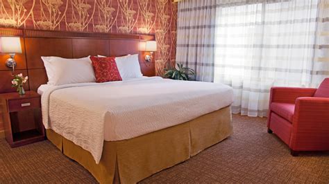 Hotel Downtown Spokane, WA | Courtyard Spokane Downtown at the ...