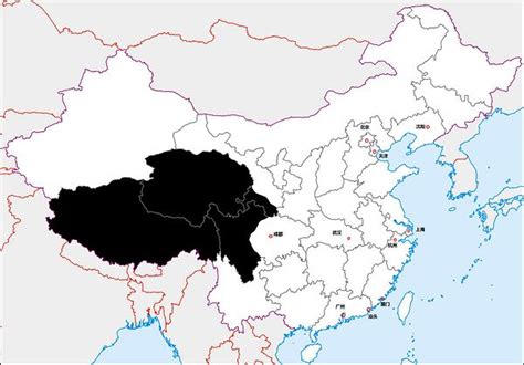 12 Regions of China: The Tibetan Plateau – The Diplomat