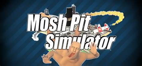 Mosh Pit Simulator Free Download FULL Version PC Game