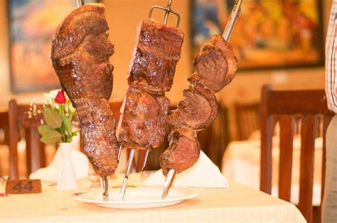 Fogo Gaucho - Brazilian Steakhouse - Westlands, Nairobi