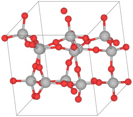 Silica | Definition, Properties & Examples - Video & Lesson Transcript ...