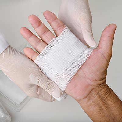 Medical Gauze vs. Occlusive Dressing: What's The Difference?