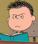 Shermy Voices (Peanuts) - Behind The Voice Actors