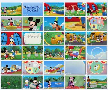 Mickey Mouse Clubhouse: Mickey's Big Splash 2009 / AvaxHome