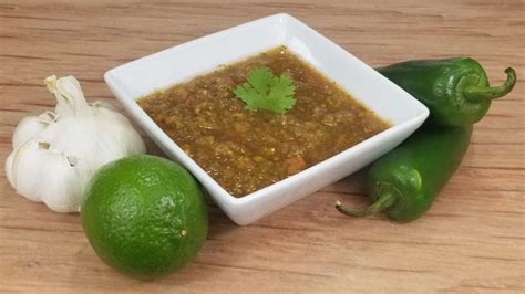 Easy 60 Second Low Sodium Salsa Recipe - Cukebook.org