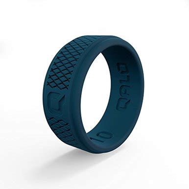 Enso vs. QALO Rings - Comparing High Quality Silicone Rings