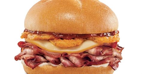 Arby’s calls Smokehouse Brisket most successful new product | Nation's ...