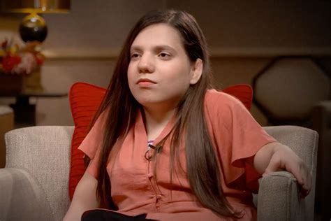 Natalia Grace: Watch Clip from ID Documentary on Adoption-Gone-Wrong