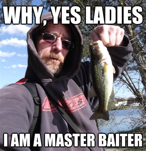 Truthful Fisherman memes | quickmeme