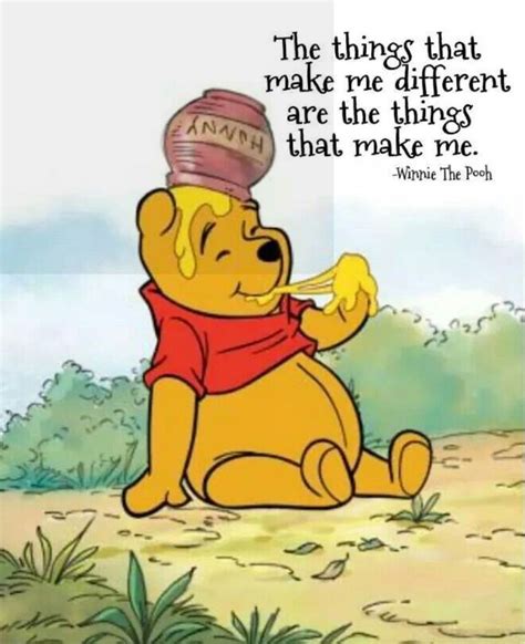 Pin by Pinner on Winnie the Pooh | Winnie the pooh quotes, Bear quote ...